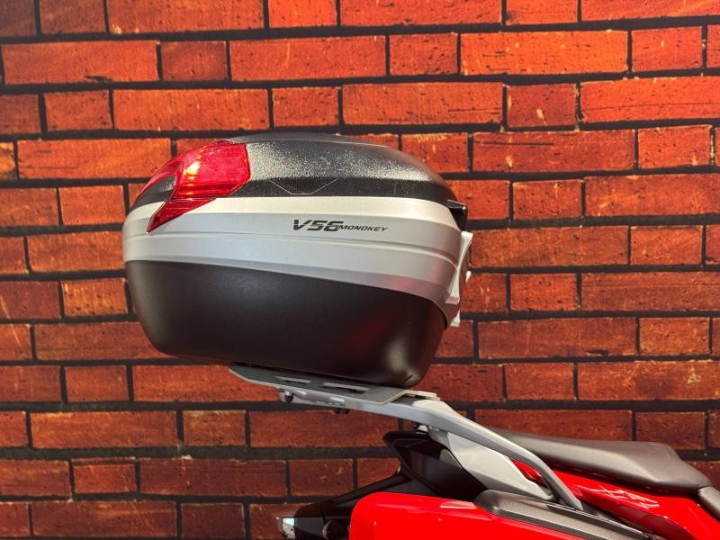 Occasion BMW S S 1000 XR 2016 Racing Red 12490 € à Dijon