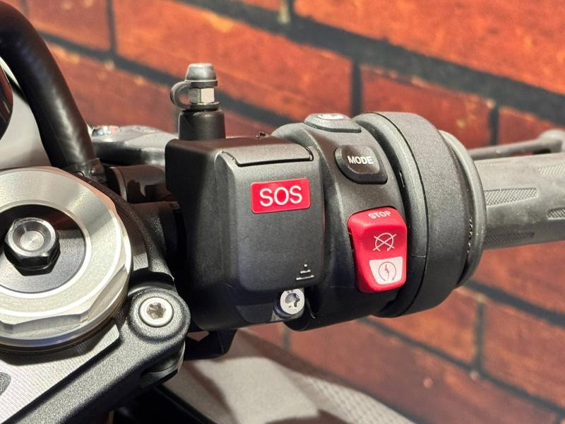 Occasion BMW S S 1000 RR 2020 Motorsport (Pack M) 17990 € à Dijon