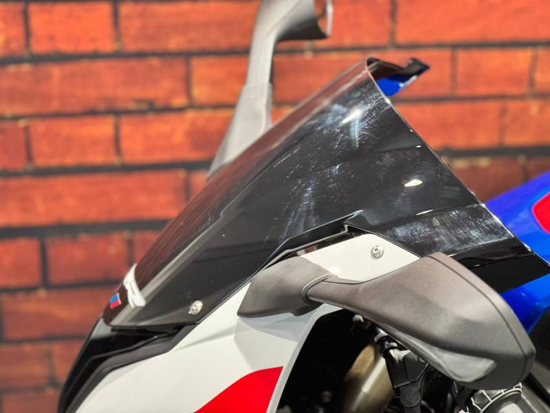 Occasion BMW S S 1000 RR 2020 Motorsport (Pack M) 17990 € à Dijon