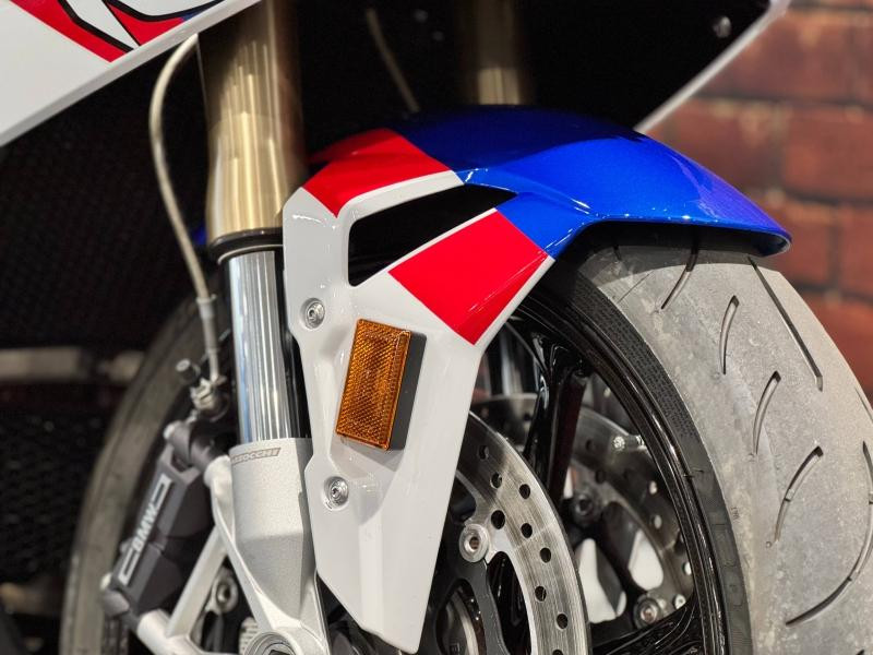 Occasion BMW S S 1000 RR 2020 Motorsport (Pack M) 17990 € à Dijon