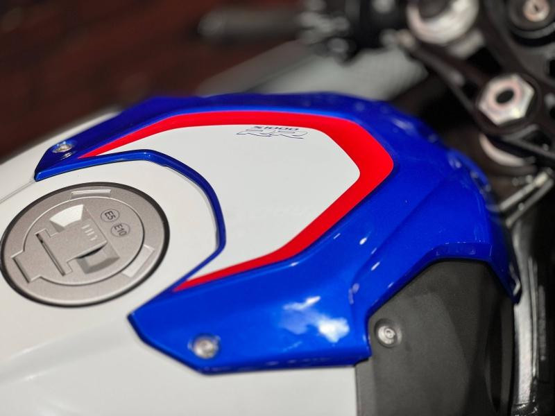 Occasion BMW S S 1000 RR 2020 Motorsport (Pack M) 17990 € à Dijon