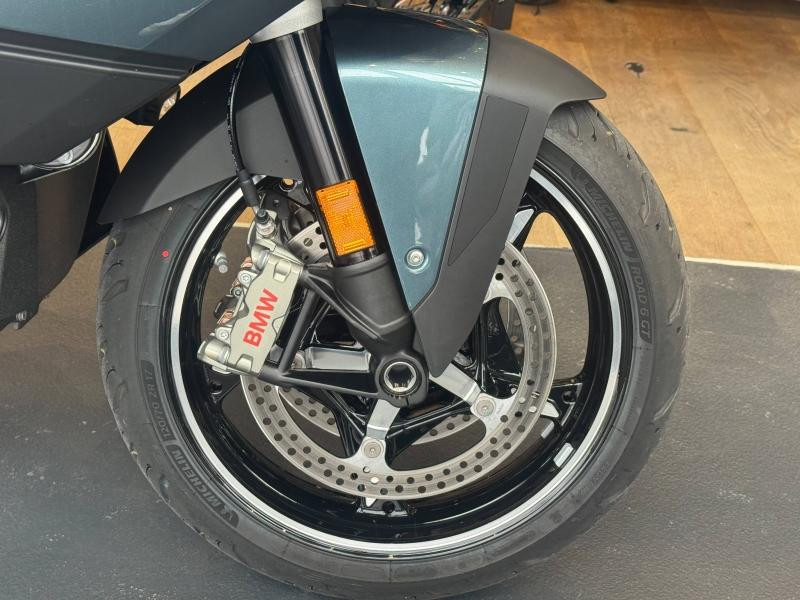 Occasion BMW R R 1300 RT 2025 Blue Ridge Mountain Metallic 31490 € à Dijon