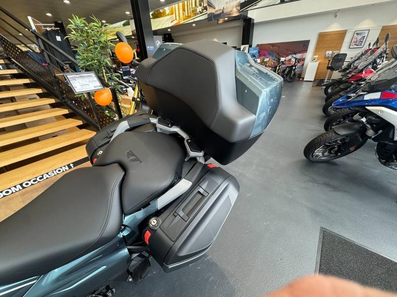 Occasion BMW R R 1300 RT 2025 Blue Ridge Mountain Metallic 31490 € à Dijon