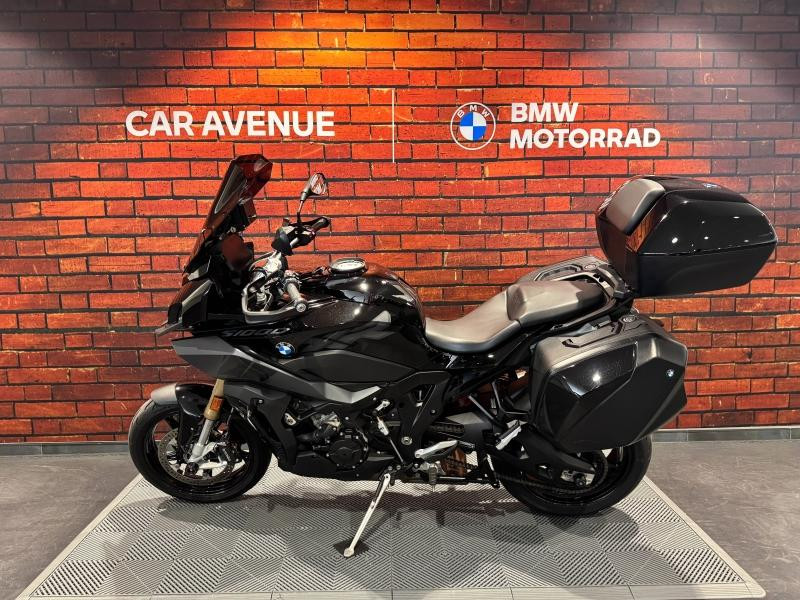 Occasion BMW S S 1000 XR 2022 Noir 17990 € à Dijon