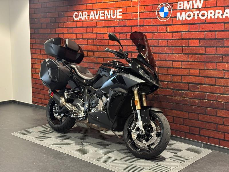 Occasion BMW S S 1000 XR 2022 Noir 17990 € à Dijon