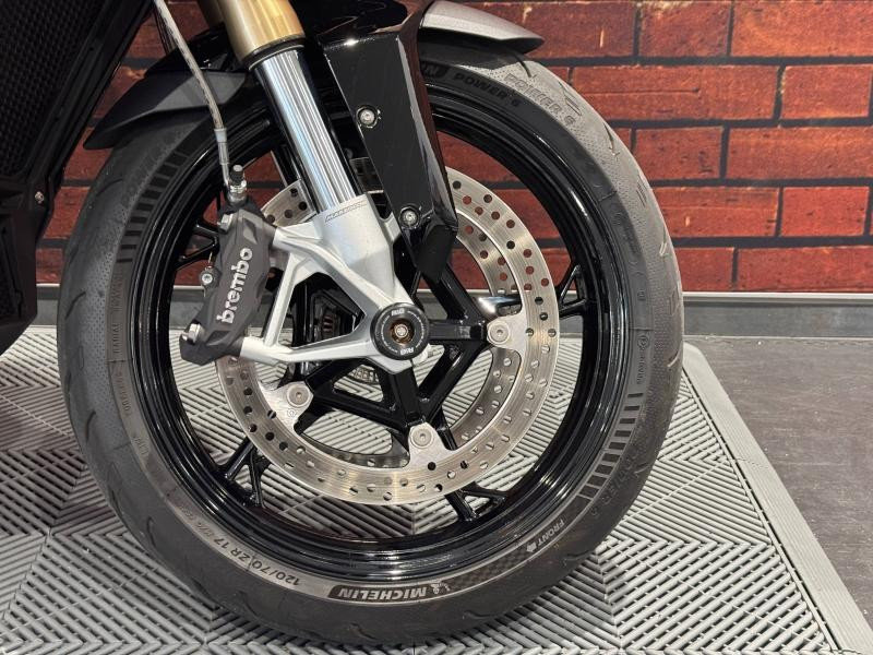 Occasion BMW S S 1000 XR 2022 Noir 17990 € à Dijon