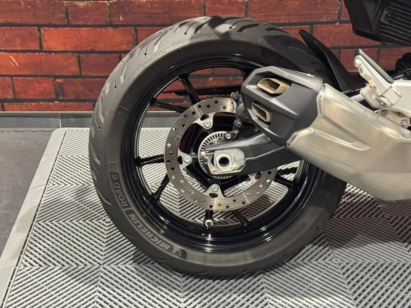 Occasion BMW F F 900 R A2 (95ch) 2023 Bluestone Metallic 7990 € à Dijon