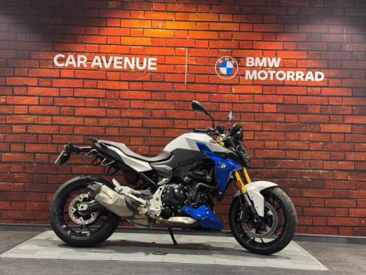 Occasion BMW F F 900 R A2 (95ch) 2023 Bluestone Metallic 7 990 € à Dijon