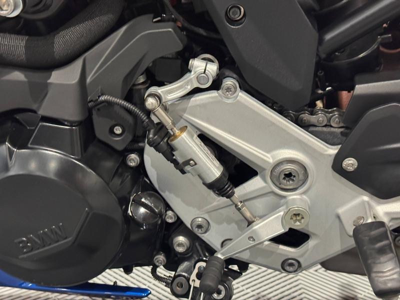 Occasion BMW F F 900 R A2 (95ch) 2023 Bluestone Metallic 7990 € à Dijon