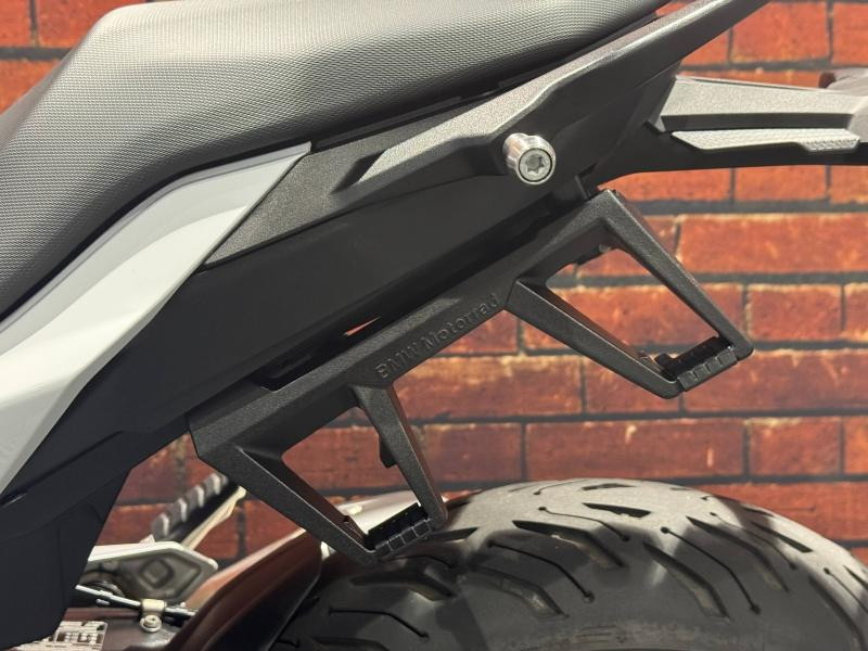 Occasion BMW F F 900 R A2 (95ch) 2023 Bluestone Metallic 7990 € à Dijon