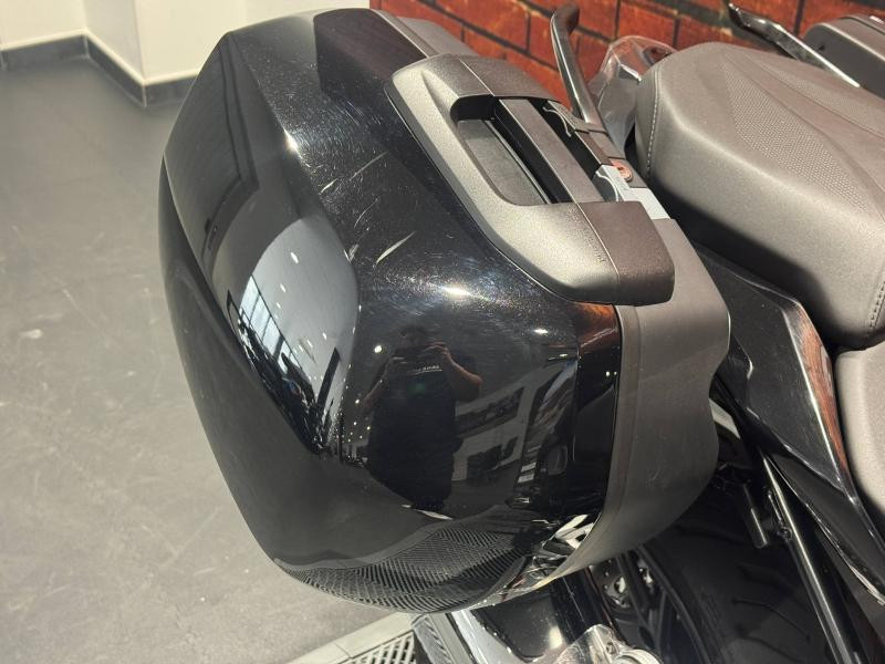 Occasion BMW R R 1250 R 2019 Black Storm Metallic 10490 € à Dijon