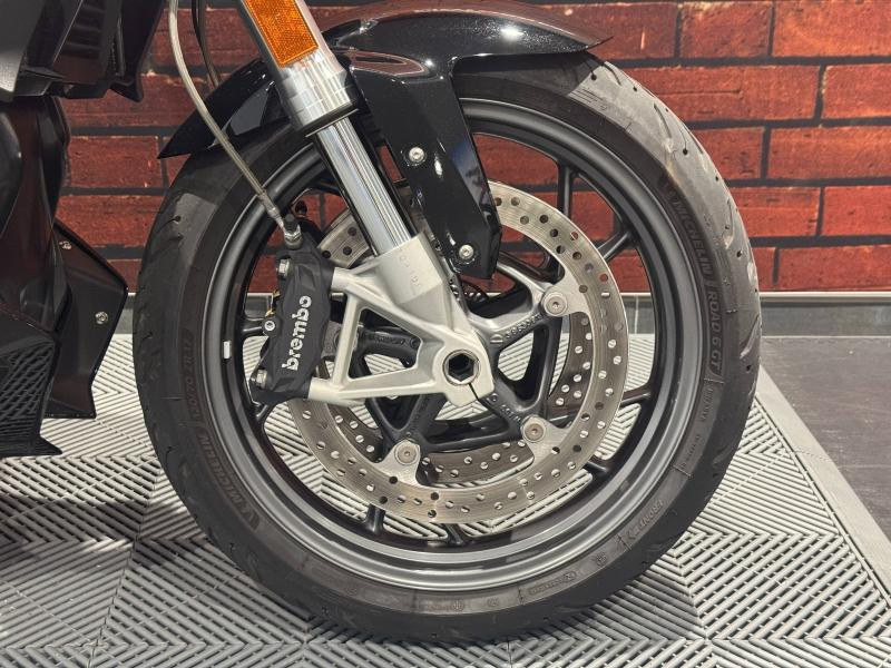 Occasion BMW R R 1250 R 2019 Black Storm Metallic 10490 € à Dijon