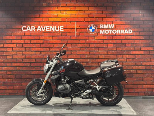 Occasion BMW R R 1250 R 2019 Black Storm Metallic 10 490 € à Dijon