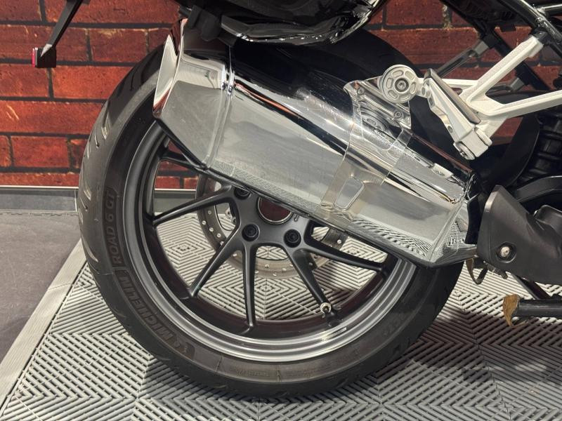 Occasion BMW R R 1250 R 2019 Black Storm Metallic 10490 € à Dijon