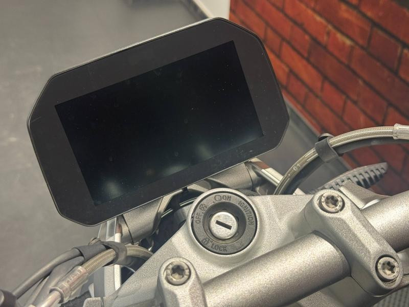 Occasion BMW R R 1250 R 2019 Black Storm Metallic 10490 € à Dijon