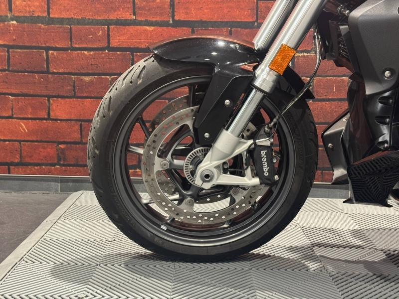 Occasion BMW R R 1250 R 2019 Black Storm Metallic 10490 € à Dijon