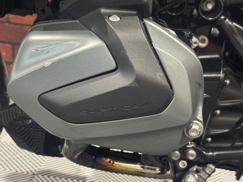 Occasion BMW R R 1250 R 2019 Black Storm Metallic 10490 € à Dijon