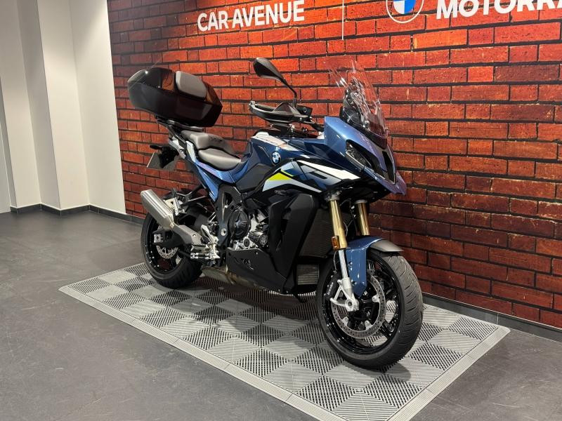Occasion BMW S S 1000 XR 2024 Noir 20490 € à Dijon