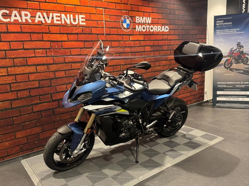 Occasion BMW S S 1000 XR 2024 Noir 20490 € à Dijon