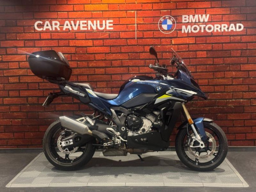 Occasion BMW S S 1000 XR 2024 Noir 20 490 € à Dijon