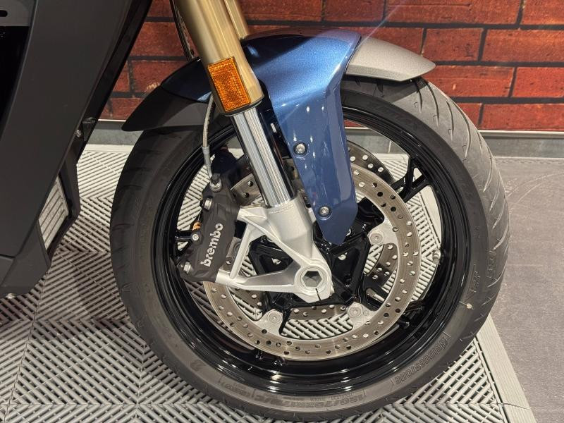 Occasion BMW S S 1000 XR 2024 Noir 20490 € à Dijon