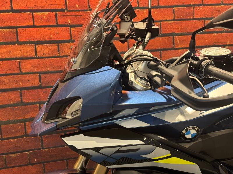 Occasion BMW S S 1000 XR 2024 Noir 20490 € à Dijon