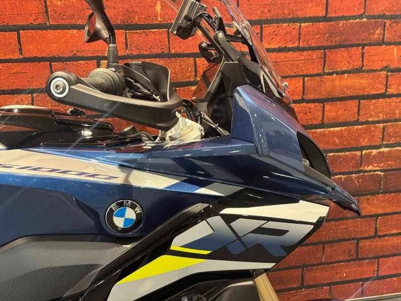 Occasion BMW S S 1000 XR 2024 Noir 20490 € à Dijon