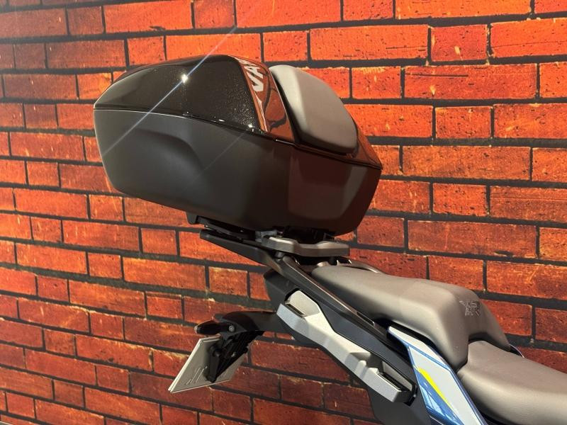 Occasion BMW S S 1000 XR 2024 Noir 20490 € à Dijon