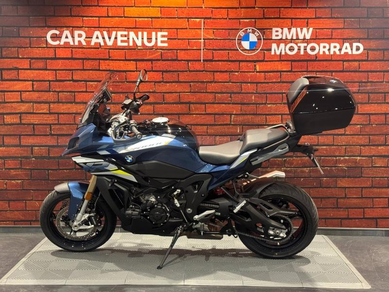 Occasion BMW S S 1000 XR 2024 Noir 20490 € à Dijon