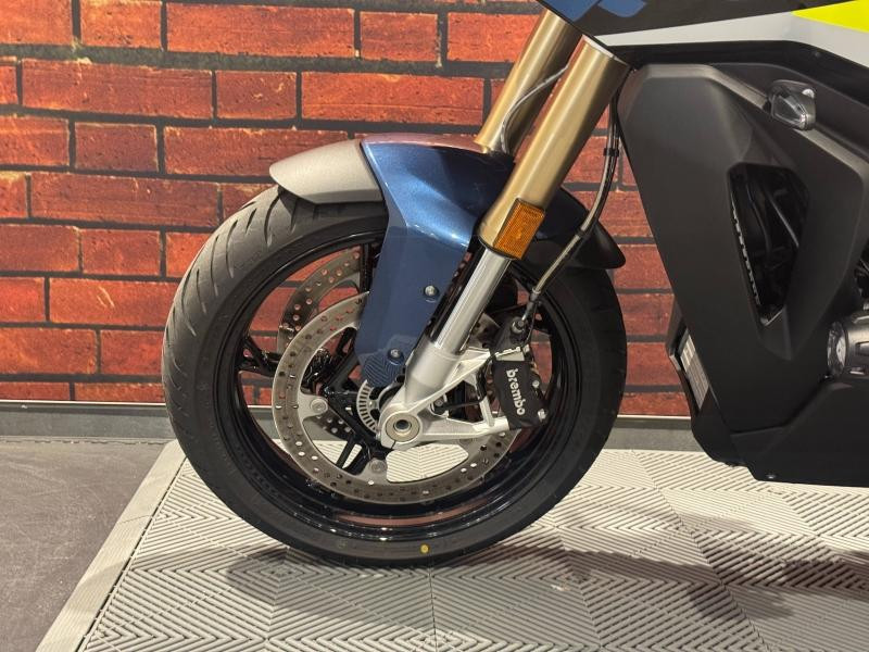 Occasion BMW S S 1000 XR 2024 Noir 20490 € à Dijon