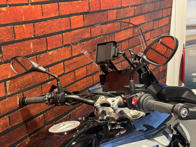 Occasion BMW S S 1000 XR 2024 Noir 20490 € à Dijon