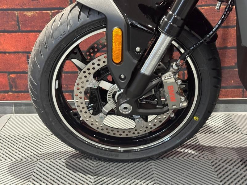 Occasion BMW R R 1300 R 2025 Black Storm Metallic 21990 € à Dijon