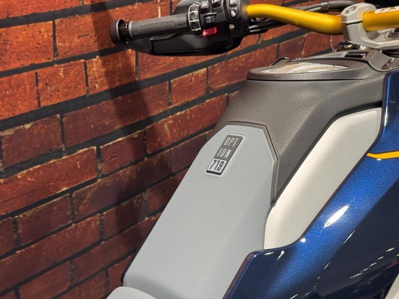 Occasion BMW R R 1300 GS 2025 Racing Blue Metallic 28490 € à Dijon