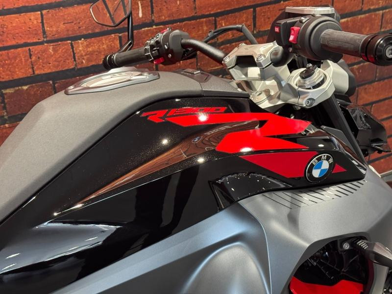 Occasion BMW R R 1300 R 2025 Black Storm Metallic 21990 € à Dijon