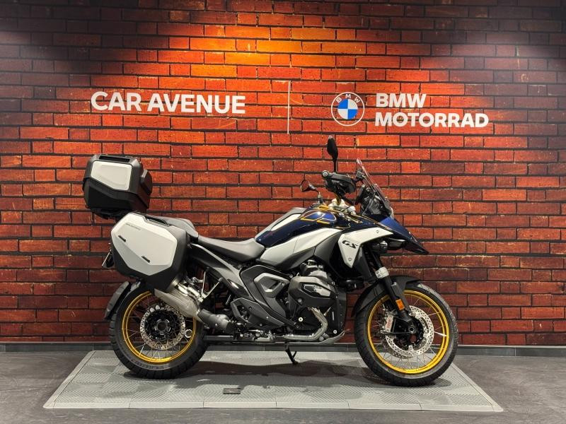 Occasion BMW R R 1300 GS 2025 Racing Blue Metallic 28490 € à Dijon