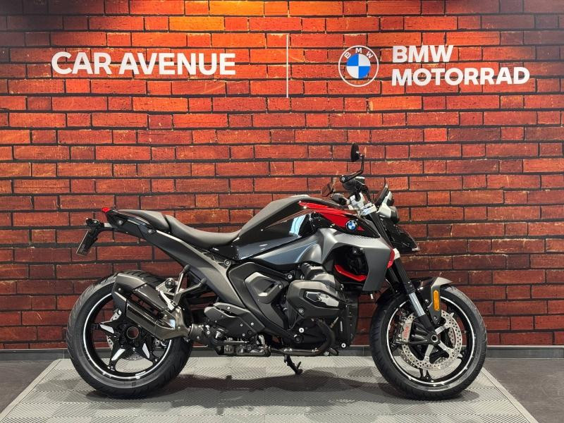 Occasion BMW R R 1300 R 2025 Black Storm Metallic 21990 € à Dijon