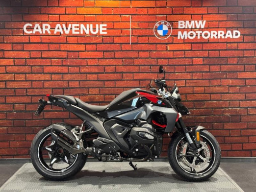 Occasion BMW R R 1300 R 2025 Black Storm Metallic 21 990 € à Dijon
