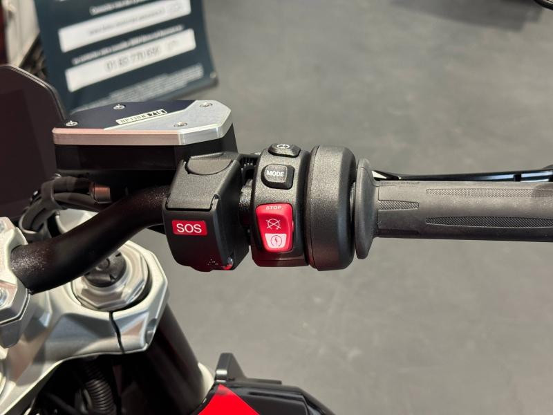 Occasion BMW R R 1300 R 2025 Black Storm Metallic 21990 € à Dijon