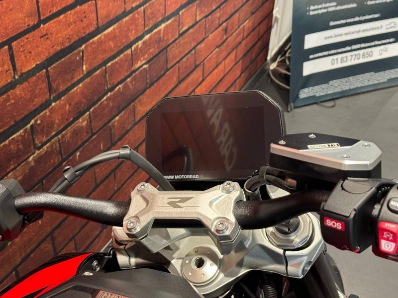 Occasion BMW R R 1300 R 2025 Black Storm Metallic 21990 € à Dijon