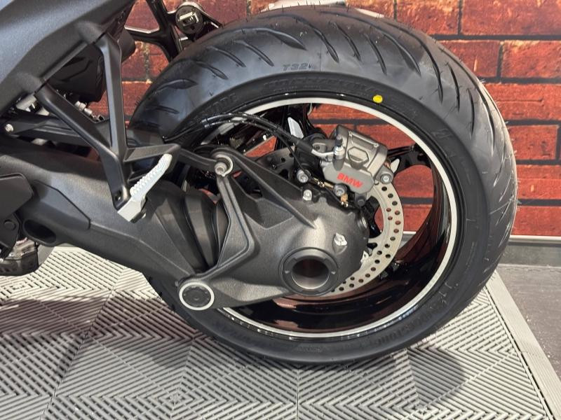 Occasion BMW R R 1300 R 2025 Black Storm Metallic 21990 € à Dijon