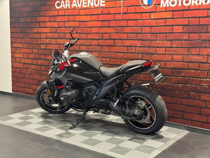 Occasion BMW R R 1300 R 2025 Black Storm Metallic 21990 € à Dijon