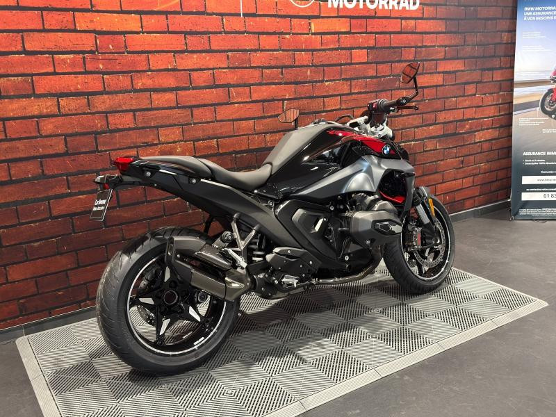 Occasion BMW R R 1300 R 2025 Black Storm Metallic 21990 € à Dijon