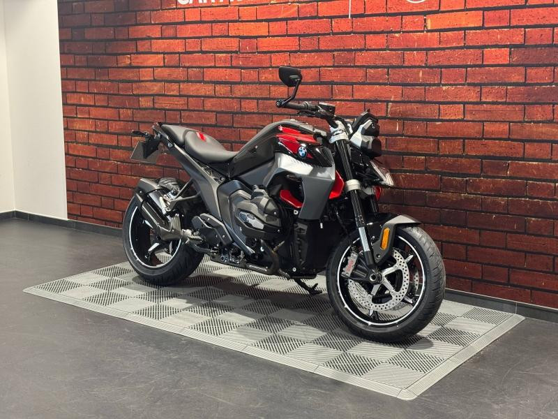 Occasion BMW R R 1300 R 2025 Black Storm Metallic 21990 € à Dijon