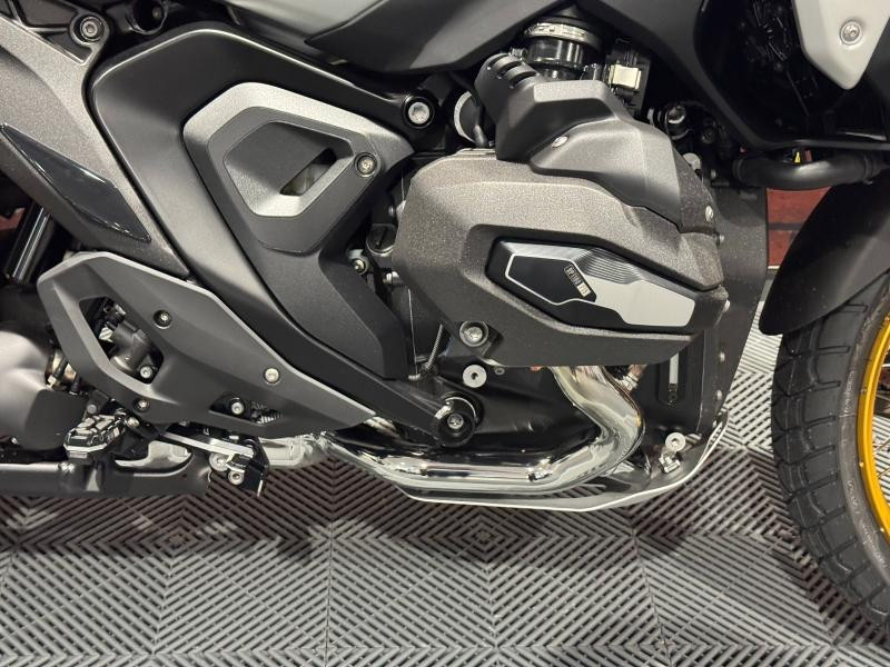 Occasion BMW R R 1300 GS 2025 Racing Blue Metallic 28490 € à Dijon