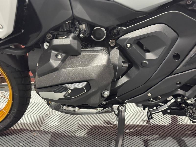 Occasion BMW R R 1300 GS 2025 Racing Blue Metallic 28490 € à Dijon