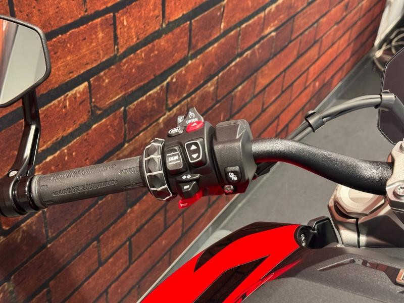 Occasion BMW R R 1300 R 2025 Black Storm Metallic 21990 € à Dijon