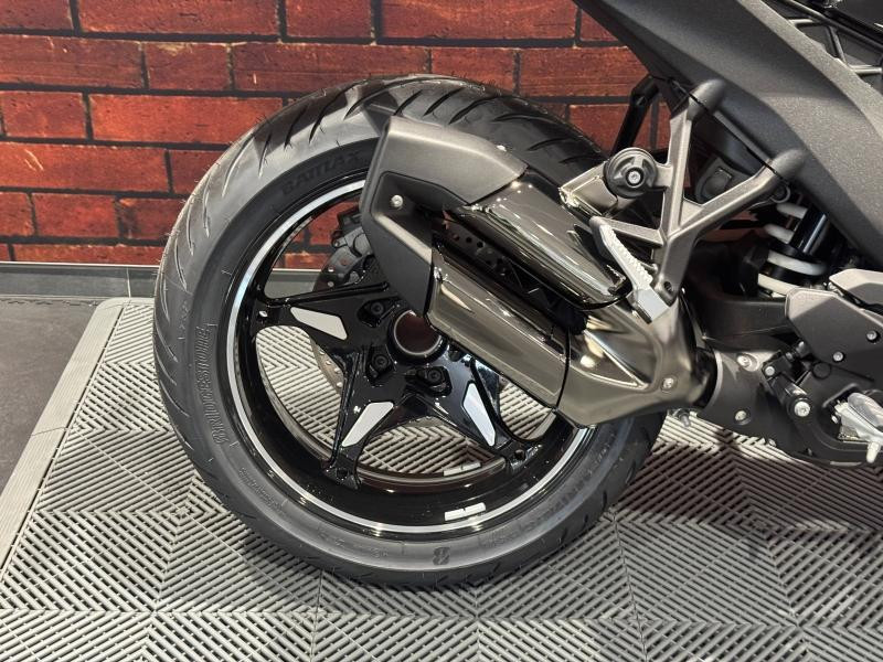 Occasion BMW R R 1300 R 2025 Black Storm Metallic 21990 € à Dijon