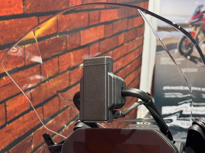 Occasion BMW R R 1300 GS 2025 Racing Blue Metallic 28490 € à Dijon