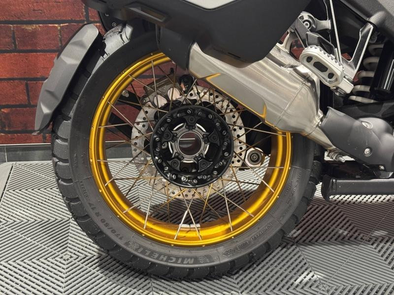 Occasion BMW R R 1300 GS 2025 Racing Blue Metallic 28490 € à Dijon