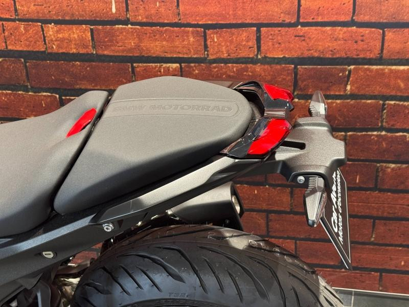 Occasion BMW R R 1300 R 2025 Black Storm Metallic 21990 € à Dijon